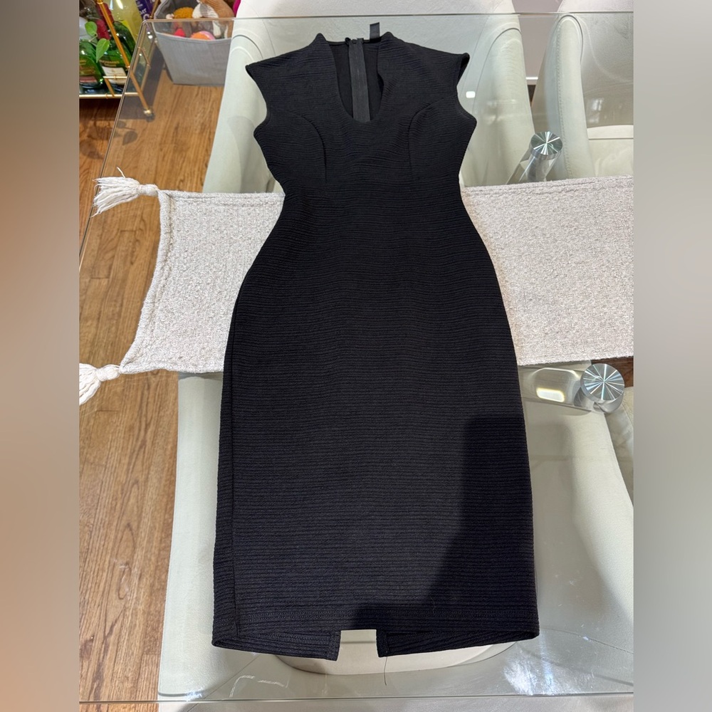 XS Windsor Work Dress